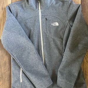 The North Face Women’s Apex Bionic Jacket Medium